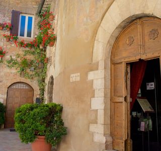 Oratorio dei Pellegrini