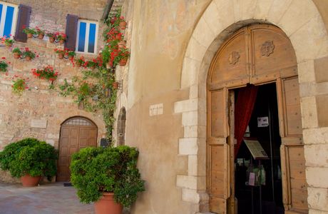Oratorio dei Pellegrini