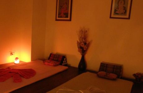 Oriental Thai Spa