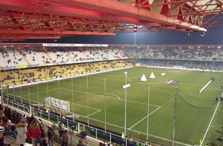 Orogel Stadium Dino Manuzzi