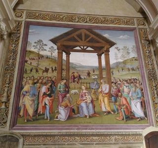 Oratorio di Santa Maria dei Bianchi