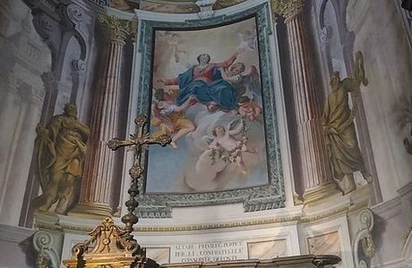 Oratorio di Santa Maria Assunta / San Gaetano
