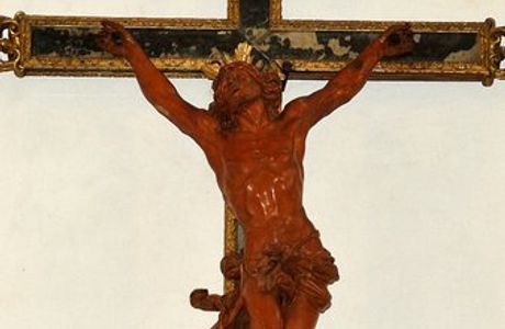 Oratorio di Santa Teresa