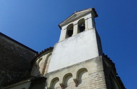 Oratorio Francescano