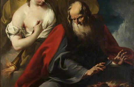 Oratorio San Bartolomeo