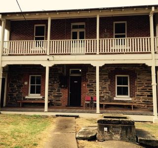 Old Gundagai Gaol