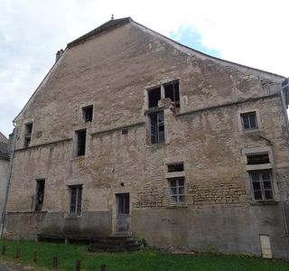 Office de Tourisme Val de Pesmes