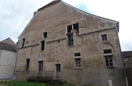 Office de Tourisme Val de Pesmes