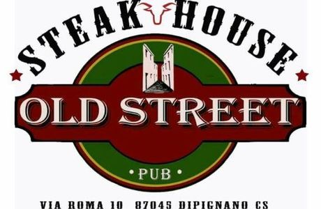 Old Street Pub
