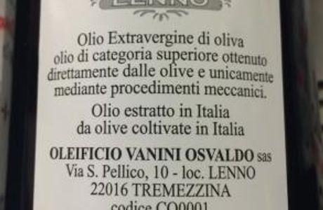 Oleificio Vanini Osvaldo