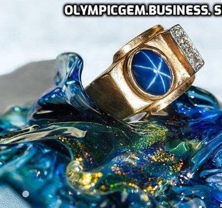 Olympic Jewellers