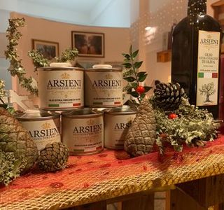 Olio Arsieni