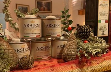Olio Arsieni