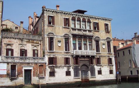 Palazzo Clarentano 1