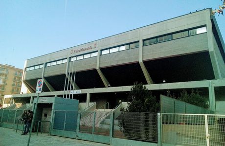 PalaMazzola