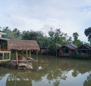 Palakarai Aqua Tourism Farm