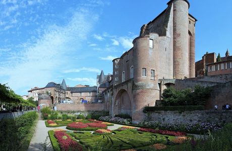 Palais de la Berbie
