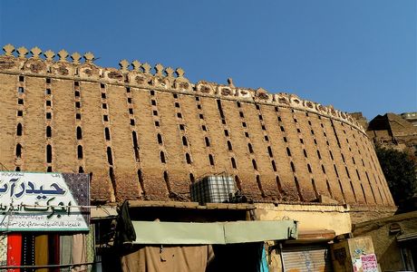 Pakka Qila