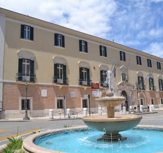 Palazzo Buongiorno