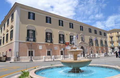 Palazzo Buongiorno