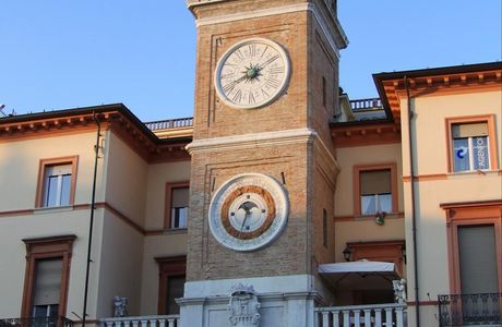 Palazzo Brioli