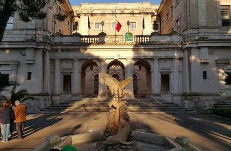 Palazzo Brasini