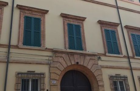 Palazzo Chiaramonti