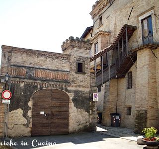 Palazzo Bernardino de Cuppis