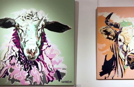 Outback Arts Gallery