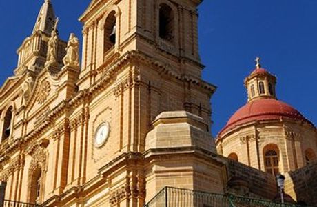 Our Lady of the Grotto