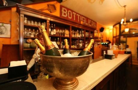 Osteria dei Vitelloni