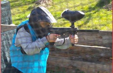 Paintball Limatola