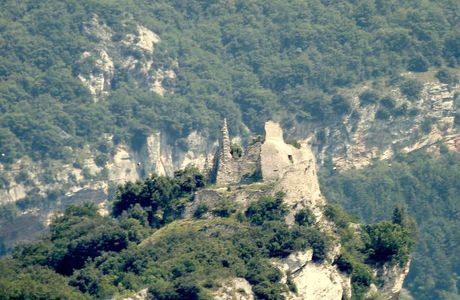 Penede Castle