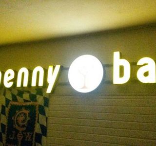Penny Bar Sarzana