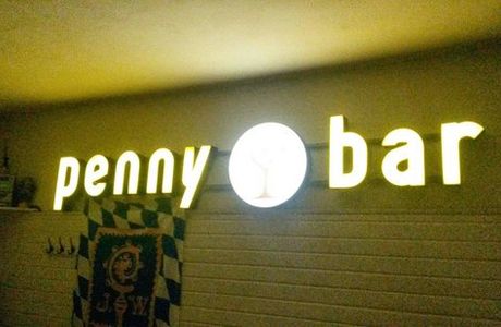 Penny Bar Sarzana
