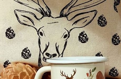 Pedevilla S. - Home & Textiles