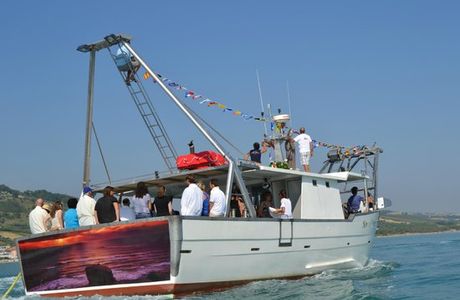 Pescara Turismo Nonno Remo