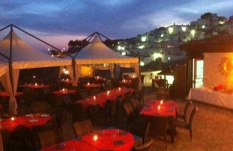 PeterPan Lounge Bar