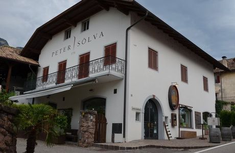 Peter Solva