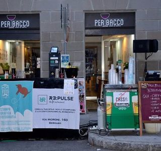 Perbacco BGY