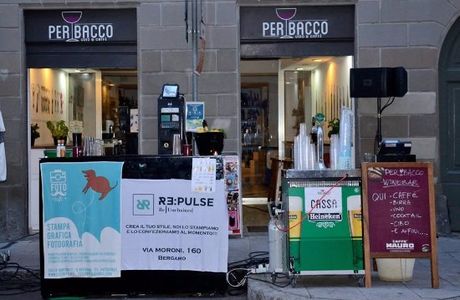 Perbacco BGY