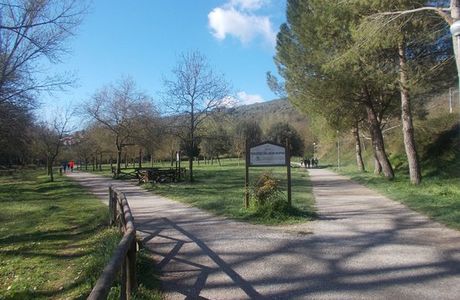 Percorso Verde