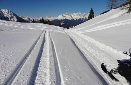 PASSO DIGOLA