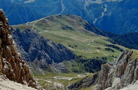 Passo di Pordi
