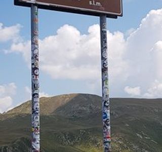 Passo di Pennes