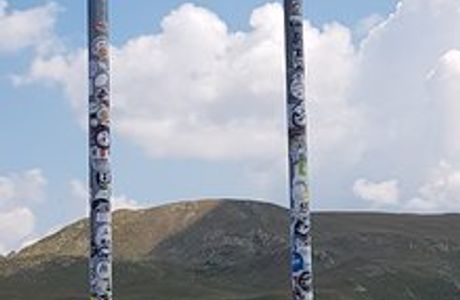 Passo di Pennes