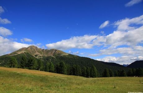 Passo di Oclini