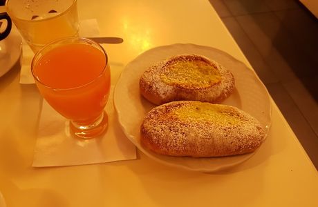 Pasticceria Brembati