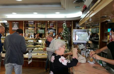 Pasticceria Bar Vincenzo srl