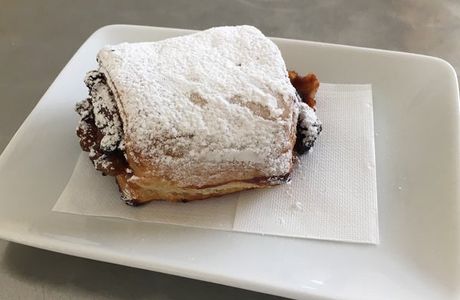 pasticceria ALE
